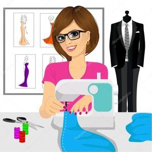 Meet your Posher, Monique